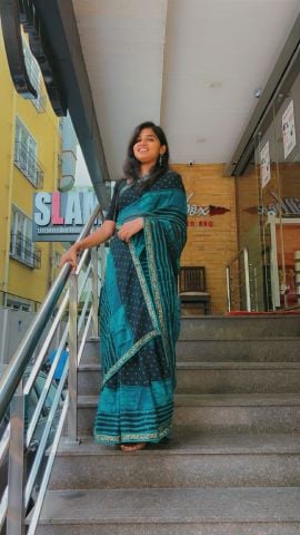 Jessica_Adline is Single in Chennai, Tamil Nadu