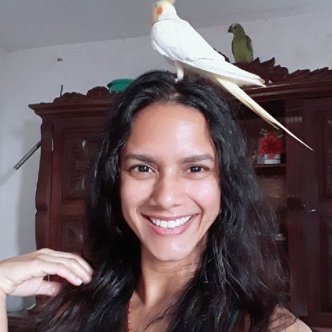 CarolNeves is Single in Salvador, Bahia, 2