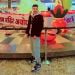 Adian023 is Single in Chandigarh, Punjab, 2