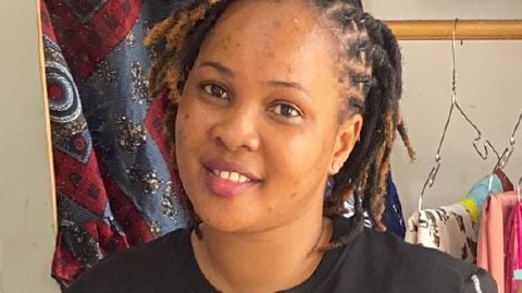DianaMkumbi