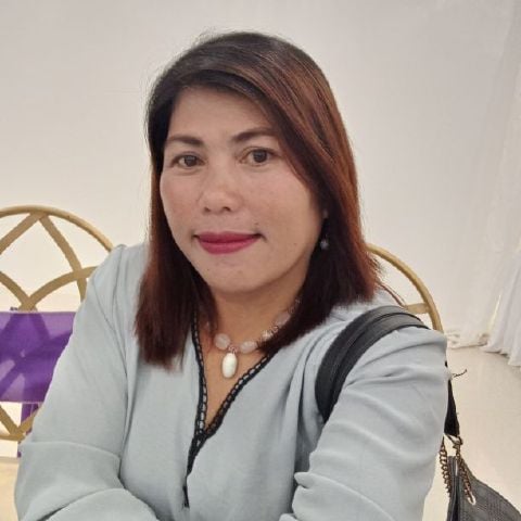 CecilladyannDawang is Single in General Santos City, South Cotabato