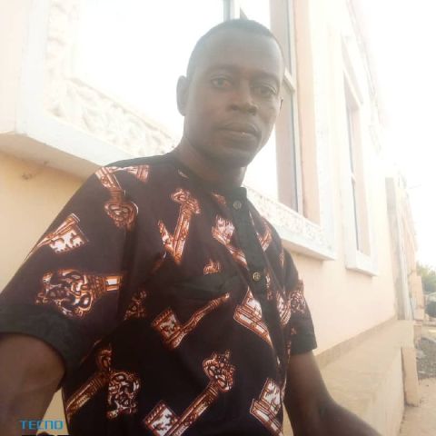 Switzer11 is Single in Serekunda, Banjul, 2