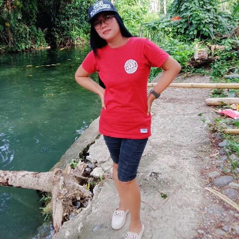 Sally252 is Single in Cabadbaran, Agusan del Norte, 4