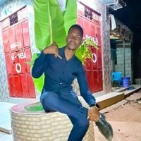 Petrompemba is Single in Mwanza, Mwanza