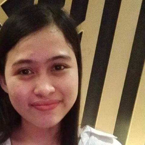 Roxanne_28 is Single in Naic, Cavite