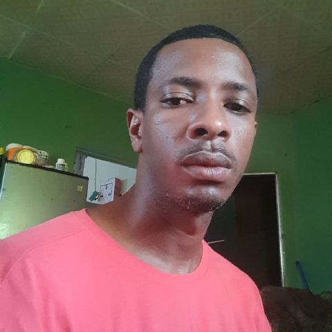 Terry673 is Single in Couva, Caroni, 1