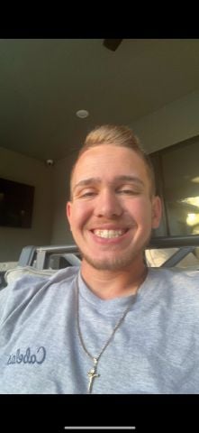 mikeyb1104 is Single in Lutz, Florida, 1