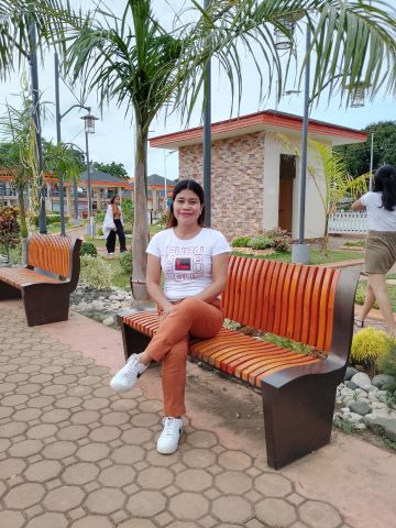 Sherlynfuentes is Single in Pagadian City, Zamboanga del Sur