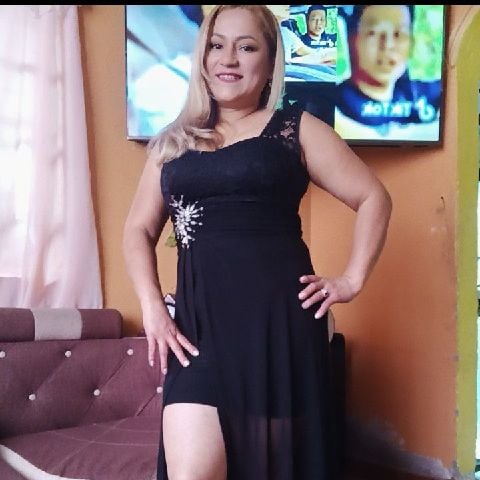 AngieGaravi is Single in Quito, Pichincha, 1