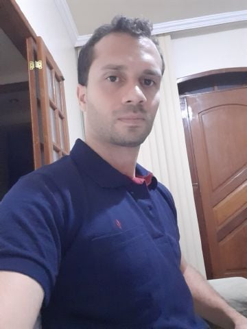 AlexandreBR is Single in Juiz de Fora, Minas Gerais, 3