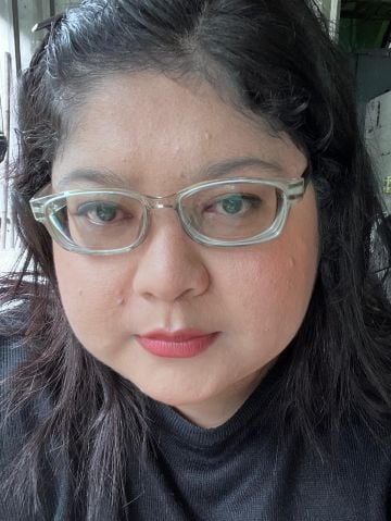 Cia is Single in Surabaya, , 1