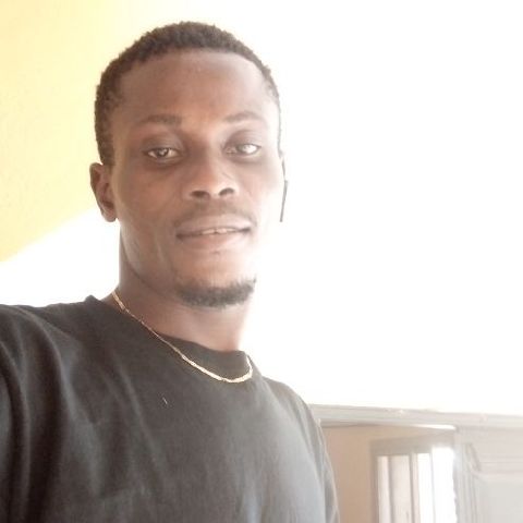 Emmanuel338 is Single in Serekunda, Banjul, 3