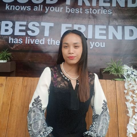 Joannah_mae is Single in Valencia City, Bukidnon, 1