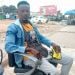 Emmanuel338 is Single in Serekunda, Banjul, 4