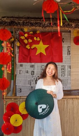 RachelHuynh is Single in Da Nang, Da Nang, 2