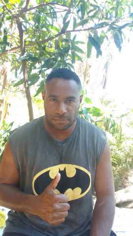 Ken498 is Single in Port Moresby, National Capital
