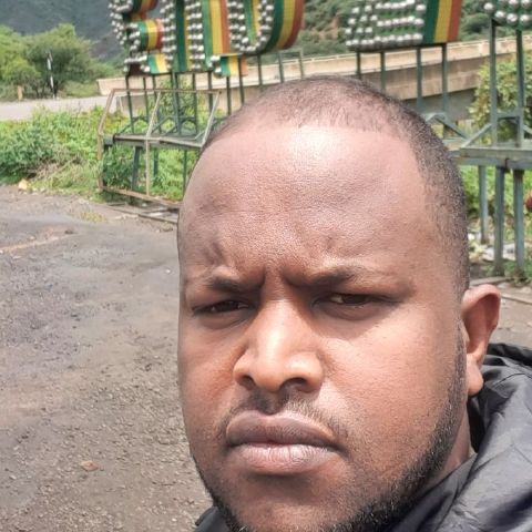 Mebek is Single in Addis Ababa, Addis Ababa, 1