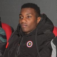 AmosGakio