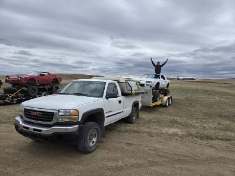 Aperry is Single in Three hills, Alberta, 3