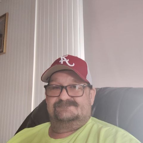 Mike19673 is Single in Semmes, Alabama, 1