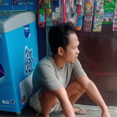 MrBrody is Single in Tangerang Selatan, Banten