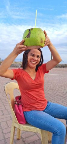 PastorDaisy is Single in Bacolod, Negros Occidental, 1