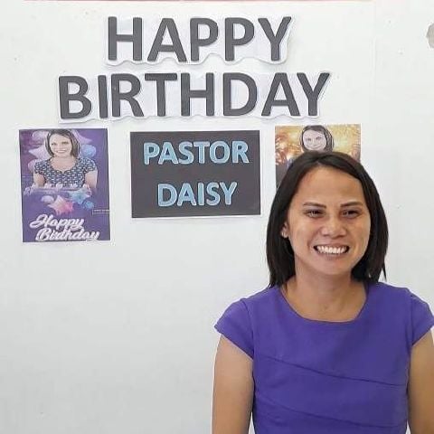 PastorDaisy is Single in Bacolod, Negros Occidental, 3