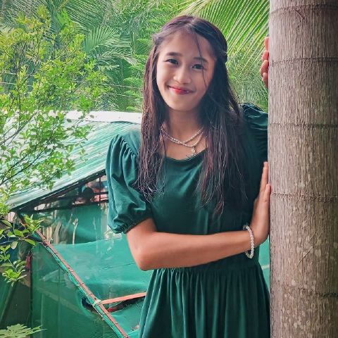 Celjee is Single in Manolo Fortich, Bukidnon, 1