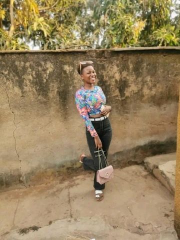Vvannessa is Single in Williamstown, Lilongwe, 2
