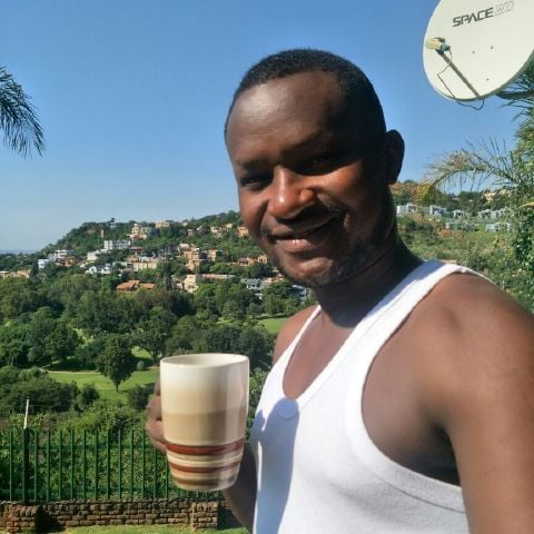 Trevlo is Single in Johannesburg, Gauteng