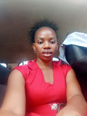 Eliza567 is Single in Nairobi, Eastern, 1