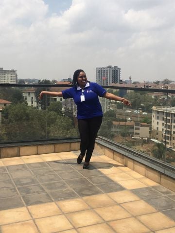 GraceMwandikwa