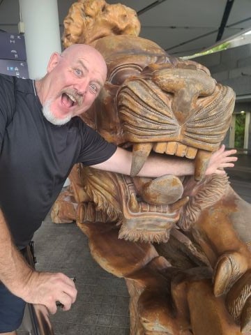 TradMan is Single in ROSEBURG, Oregon, 3