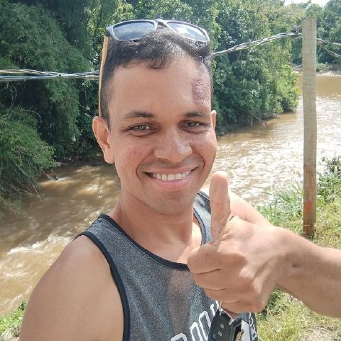 Samuel8606 is Single in Rio, Rio de Janeiro, 1