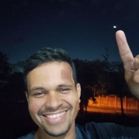 Samuel8606 is Single in Rio, Rio de Janeiro, 2