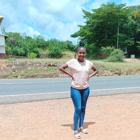 Lolabryune is Single in Makueni, Eastern