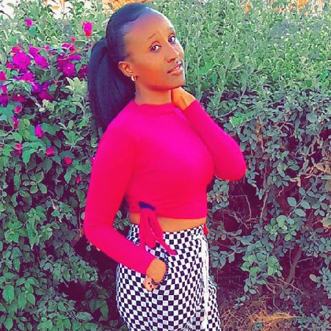 Lexy65 is Single in Thome, Nairobi Area, 2