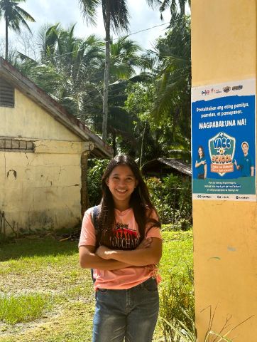 Jdawn is Single in Bislig, Surigao del Sur