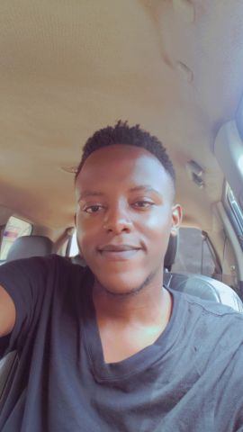 Bennji is Single in Kampala, Kampala