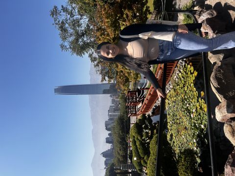 Melany24 is Single in Panama, Cocle, 4