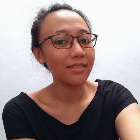 Sura84 is Single in Yogyakarta, Yogyakarta (Jogjakarta), 2