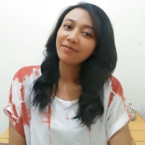 Sura84 is Single in Yogyakarta, Yogyakarta (Jogjakarta), 1