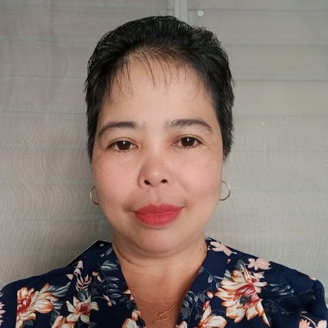 Melany1975 is Single in Naic, Cavite