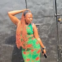 Julianasamai is Single in Freetown, Western Area, 1