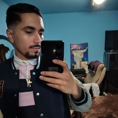 Trizzyverse is Single in El Paso, Texas, 2