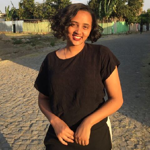 Yilkal9 is Single in Shashemene, Oromia, 1