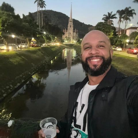 BrunoCore is Single in Nova Iguaçú, Rio de Janeiro, 1