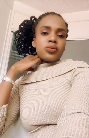 MissAtieno