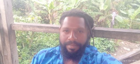 Barney007 is Single in Port Moresby, Chimbu