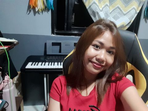 sairaannemicah is Single in Batangas City, Batangas, 3